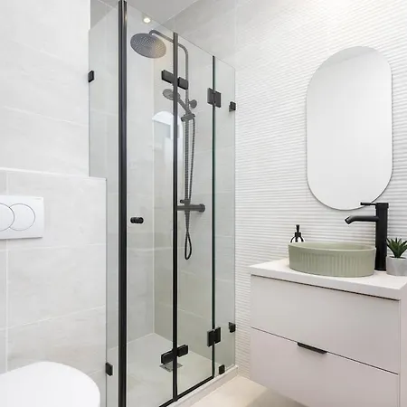 Stylish New Near New York Cafe 1 Appartement Boedapest