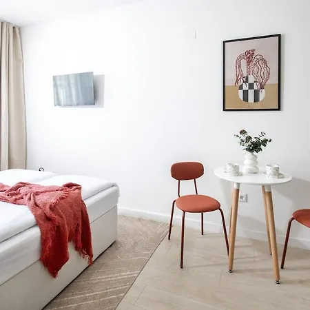 Stylish New Near New York Cafe 1 Apartment Budapest